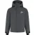 Malelions Men Ski Mogul Jacket | Antra