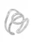 Heideman Ring  zilver