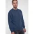 Shoeby relaxed fit sweater – donkerblauw