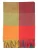 Seasons of April Sjaal ‘Milly’  groen / oranje / rood