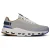 On Cloudnova Form 2 M Silver | Heather