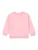 Only Mini Sweatshirt ‘KMGPHILEA’  geel / groen / pink / rosa