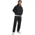 Under Armour Curry DNA-hoodie voor heren (Drievoudig zwart)