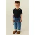 Copenhagen Colors regular fit jeans – indigo blue