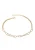 faina Armband  goud