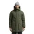 Parka Didriksons Akilles 3