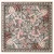 Roeckl Doek ‘WOOL FEATHER’  beige / lichtbruin / groen / zwart