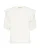 CULTURE Blouse ‘CUPanina’  eierschaal