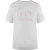 Love Moschino T-shirt Met Opvallend Roze Logo In Wit