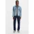 Levi’s 501 Straight Jeans Navy