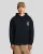 Botanische Grafische Katoenen Hoodie