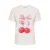 JDY T-shirt ecru