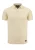 Key Largo Shirt ‘INDUSTRY’  crème