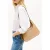Tommy Hilfiger Modern Shoulder Bag Safari Canvas