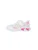 GEOX Sneakers ‘ASSISTER’  azuur / pastelgroen / lichtroze / wit