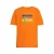 Orange Stars T-shirt oranje