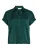 VILA Blouse ‘VIEnna Ravenna’  smaragd