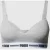 Puma Bralette met logo in band