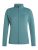 PROTEST Sportief sweatvest ‘PRTPEEPAL’  groen