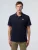 North Sails Polo overhemd Met gestreepte sluiting