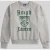 Polo Ralph Lauren Loose fit sweatshirt van katoenmix
