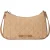Calvin Klein Emblem All-over Print Jacquard Bag Cornstalk
