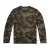 T-shirt met lange mouwen Brandit Premium