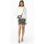 PINKO Sparta Shorts Limo Black