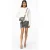 PINKO Sparta Shorts Limo Black