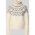 Pepe Jeans Pullover met col model ‘ABIGAIL’