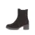 Dameslaarzen Gabor Velour/Lack