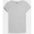4F Dames bedrukt normaal t-shirt