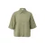 Viscose Mix Blouse Met Kraag En Knopfsluiting Dames s.Oliver