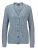 Goldner Gebreid vest  blauw