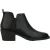 Rocket Dog Dames/Dames York Enkellaarsjes (Zwart)