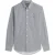 Tommy Hilfiger Flex Poplin Small Pr Pitch Blue