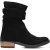Hip H1738 Enkellaarsjes – Enkelboots met rits – Meisjes – Zwart –