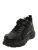 Buffalo CLD Corin Damestrainers Zwart