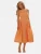 Lipsy Cocktailjurk  oranje