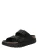 BIRKENSTOCK Muiltjes  zwart