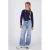 Vingino longsleeve – donkerblauw