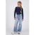 Vingino longsleeve – donkerblauw