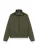 Colmar Sweatvest ‘6291’  donkergroen