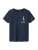 NAME IT Shirt ‘NKMDIO’  navy / lichtblauw / rood