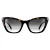 Marc Jacobs MJ 1095/S 086 GB havana grijs gradiënt zonnebril