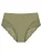 TRIUMPH Slip ‘ Red Label Ladyform Soft ‘  kaki / olijfgroen
