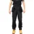 Caterpillar Nexus Holster Stretch Pocket Katoenen Zwarte Buitenbroek voor Mannen