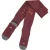 Puma Manchester City FC-voetbalsokken met strepen voor heren (Aubergine)