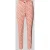 Christian Berg Woman slim fit broek in verkorte pasvorm