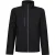Regatta Heren Eerlijk Gemaakt Gerecycled Soft Shell Jasje (Zwart)